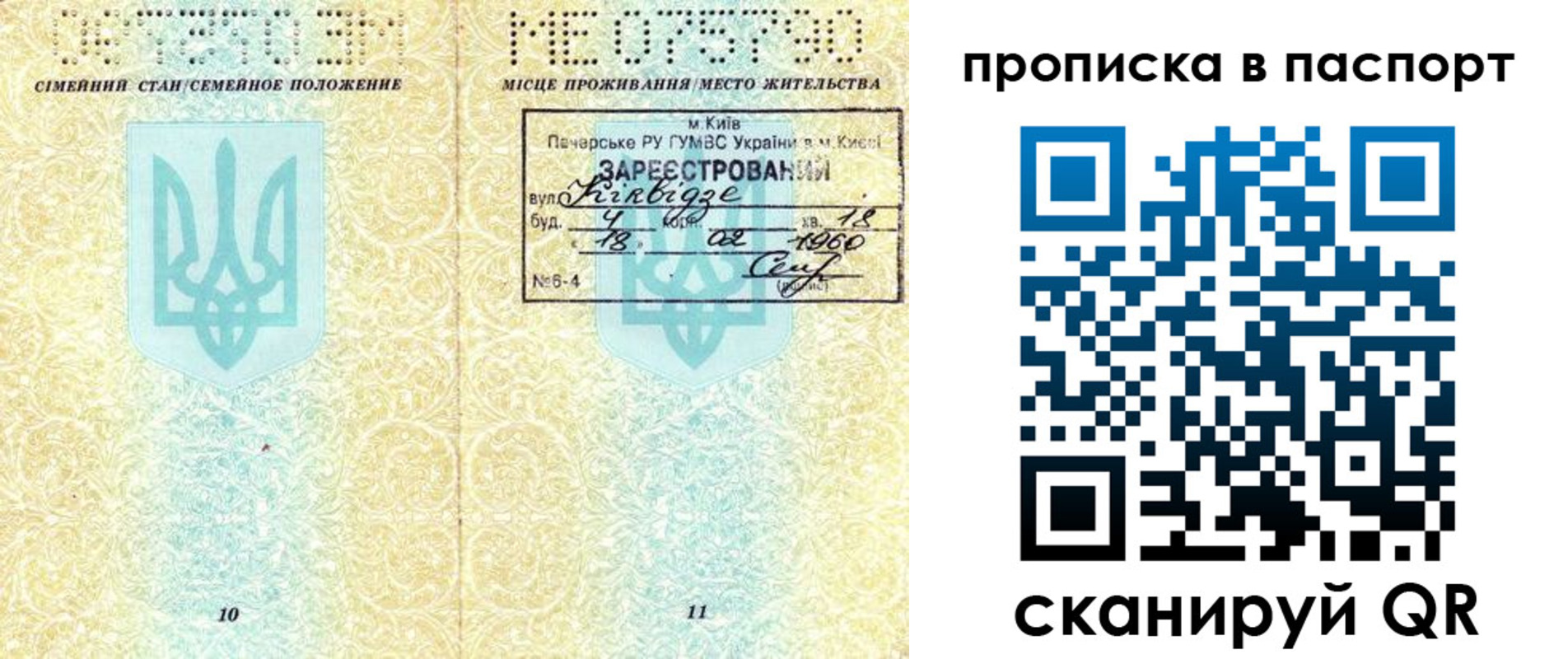 регистрация в Жуковском