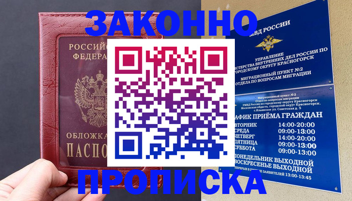 временная регистрация госуслуги в Жуковском
